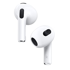 AIRPODS